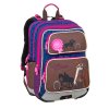 273424 1 divci velky set bagmaster galaxy 9 b blue brown pink