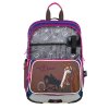 273424 4 divci velky set bagmaster galaxy 9 b blue brown pink