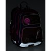 273424 6 divci velky set bagmaster galaxy 9 b blue brown pink