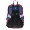 273424 11 divci velky set bagmaster galaxy 9 b blue brown pink