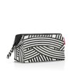 Reisenthel TravelCosmetic Zebra, REISENTHEL-WC1032