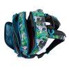 273685 5 skolni batoh pro prvnacky bagmaster niny 21 a blue gray black