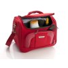 273712 5 travelite orlando beauty case red