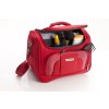 273712 6 travelite orlando beauty case red