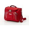 Travelite Orlando Beauty Case Red, TRAVELITE-98492-10