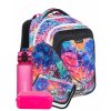 Holčičí velký SET BAGMASTER LUMI 21 A colourful, 21006