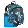 Klučičí velký SET BAGMASTER NINY 21 A blue/gray/black, 21015