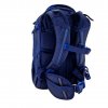 Coocazoo MATE Blue Motion 30l  + Coocazoo LED blikačka zdarma