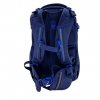 Coocazoo MATE Blue Motion 30l  + Coocazoo LED blikačka zdarma