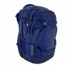 Coocazoo MATE Blue Motion 30l  + Coocazoo LED blikačka zdarma