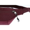 274519 10 nitro ledvinka hip bag wine