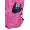 274711 6 american tourister upbeat backpack zipbubble gum pink 19 5 l