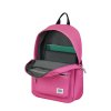 274711 1 american tourister upbeat backpack zipbubble gum pink 19 5 l