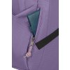274720 5 american tourister upbeat backpack zipsoft lilac 19 5 l