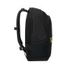 274738 4 american tourister work e laptop backpack 17 3 black 25 l