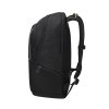 274738 3 american tourister work e laptop backpack 17 3 black 25 l