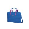American Tourister UPTOWN VIBES LAPTOP BAG 15.6"BLUE/PINK, 5414847940910