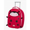 Samsonite HAPPY SAMMIES ECO UPRIGHT 45 LADYBUG LALLY, 5400520150714