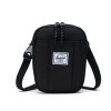 HERSCHEL CRUZ Crossbody BLACK, 10510-00001-OS