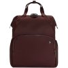 Pacsafe batoh CITYSAFE CX BACKPACK merlot, 20420319