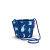 Reisenthel Minibag Kids Abc friends blue, REISENTHEL-IV4066