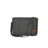 Travelite Basics messenger bag ME Anthracite, TRAVELITE-96346-05