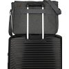 276592 4 travelite basics messenger bag me anthracite