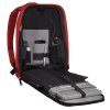 276691 9 samsonite securipak lapt backpack 15 6 garnet red