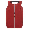 276691 12 samsonite securipak lapt backpack 15 6 garnet red