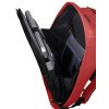 276691 14 samsonite securipak lapt backpack 15 6 garnet red