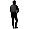 276694 2 samsonite securipak laptop backpack 15 6 black steel