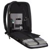 276694 9 samsonite securipak laptop backpack 15 6 black steel