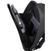 276694 14 samsonite securipak laptop backpack 15 6 black steel