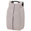 Samsonite Securipak S Laptop Backpack 14.1" Stone Grey, 5400520029683