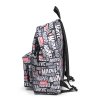 303319 2 eastpak padded pak r marvel black