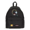 EASTPAK PADDED PAK'R MTV Sound System, EK000620L901