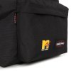 303250 2 eastpak padded pak r mtv sound system