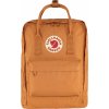 Fjallraven KANKEN SPICY ORANGE 16l, F23510-206