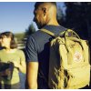 277096 fjallraven kanken spicy orange 16l