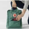 277096 12 fjallraven kanken spicy orange 16l
