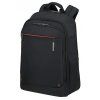 Samsonite NETWORK 4 Laptop backpack 15.6" Charcoal Black, 5400520149817