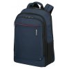 Samsonite NETWORK 4 Laptop backpack 15.6" Space Blue, 5400520149800