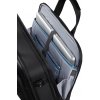 277177 7 samsonite spectrolite 3 0 bailhandle 15 6 exp black