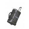 Travelite Basic Active trolley travel bag Anthracite, TRAVELITE-96281-04