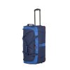 300610 1 travelite basic active trolley travel bag navy