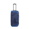 300610 2 travelite basic active trolley travel bag navy