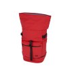 277441 7 travelite basics rollup backpack red
