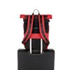 277441 8 travelite basics rollup backpack red