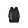TRAVELITE-96341-01, Travelite Basics Boxy backpack Black