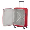 Samsonite CityBeat SPINNER 55/20 LENGTH 35 CM Red